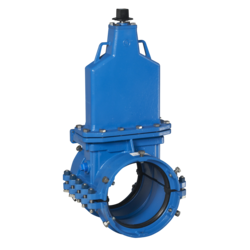AVT EZ valve live insertion valve