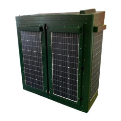 Pressure boosting solutions